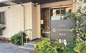 Hotel Grand 博多南